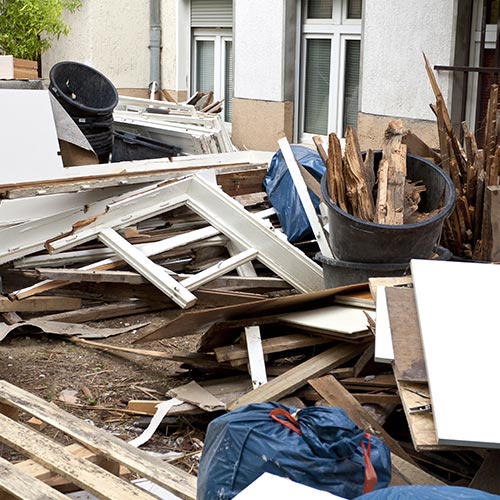 Junk Removal